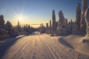 How to pack for Hokkaido Alpine Weather Skiing & Snowboarding