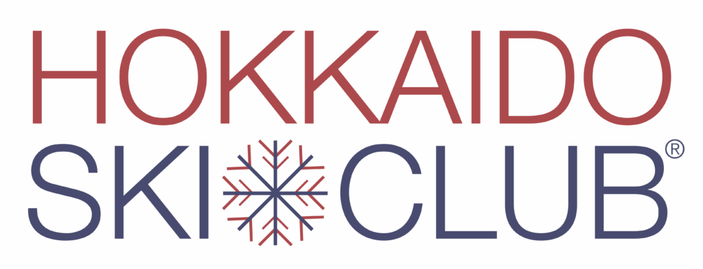 Hokkaido Ski Club Logo