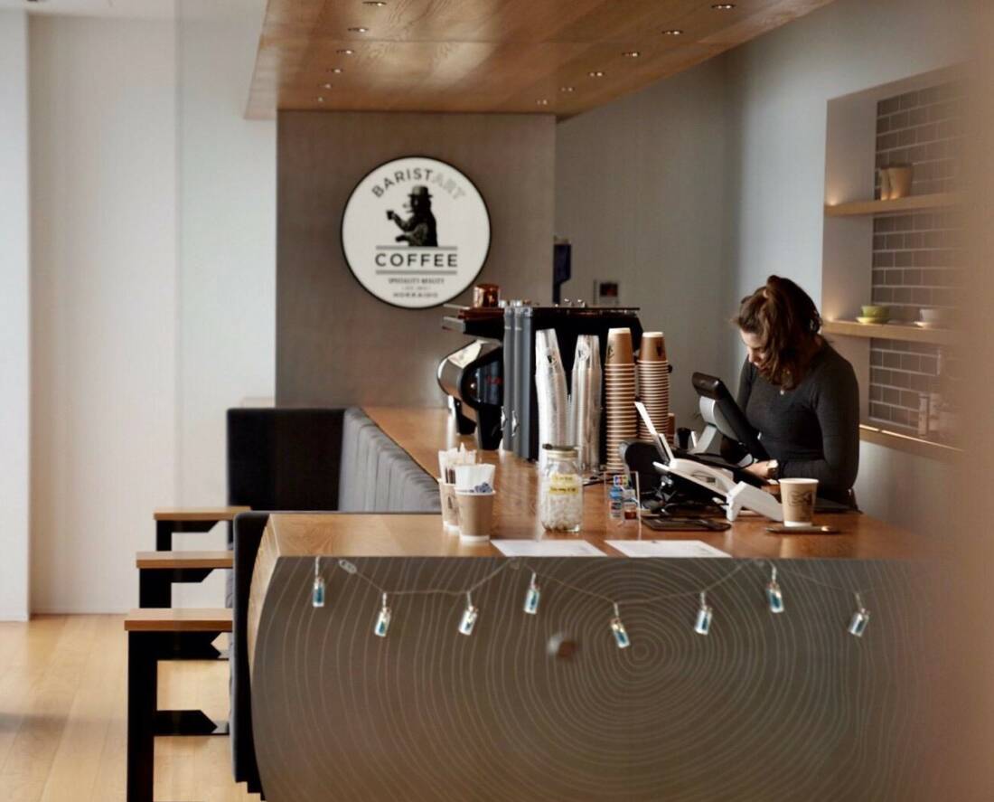 Sapporo coffee institution Barista Art opens a shop in Niseko