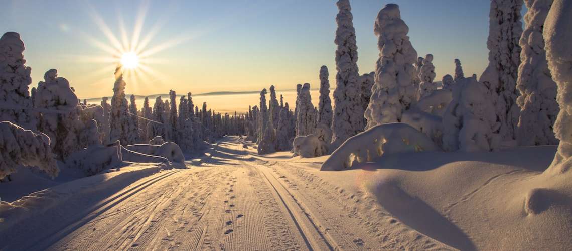 How to pack for Hokkaido Alpine Weather Skiing & Snowboarding